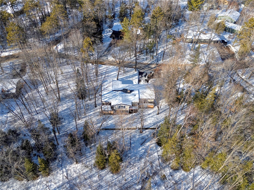 431 Spring Lake Road Rhinelander, WI 54501 - Photo 33 of 38