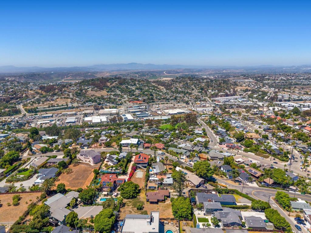 1501 Laurel Road Oceanside, CA 92054 - Photo 12 of 15 Aerial View