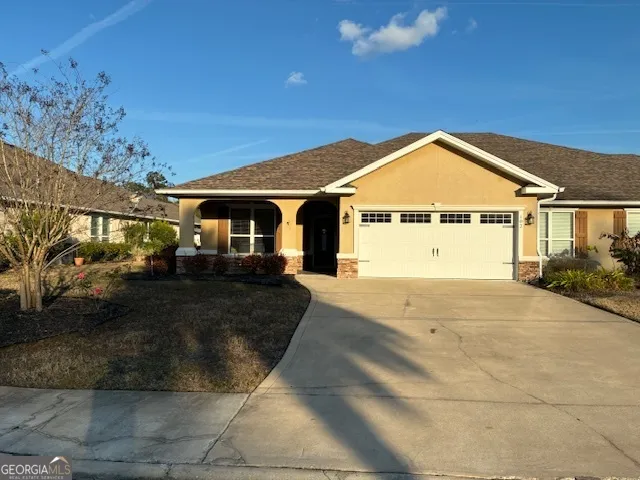 $2,300 | 102 Miller Court, Kingsland, GA 31548