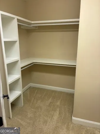 a view of small space