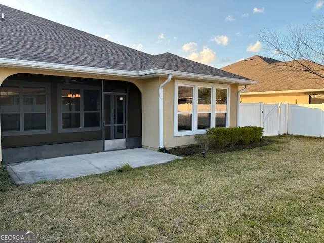 $2,300 | 102 Miller Court, Kingsland, GA 31548