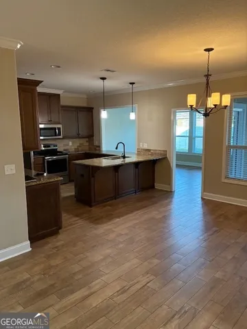 $2,300 | 102 Miller Court, Kingsland, GA 31548