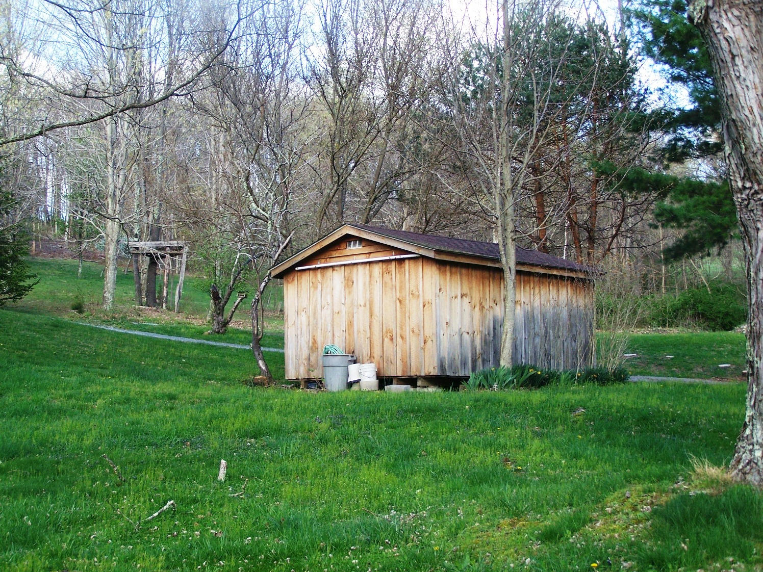2327 Back Valley Road Lindside, WV 24951 - Photo 19 of 25 Gallery Image 19
