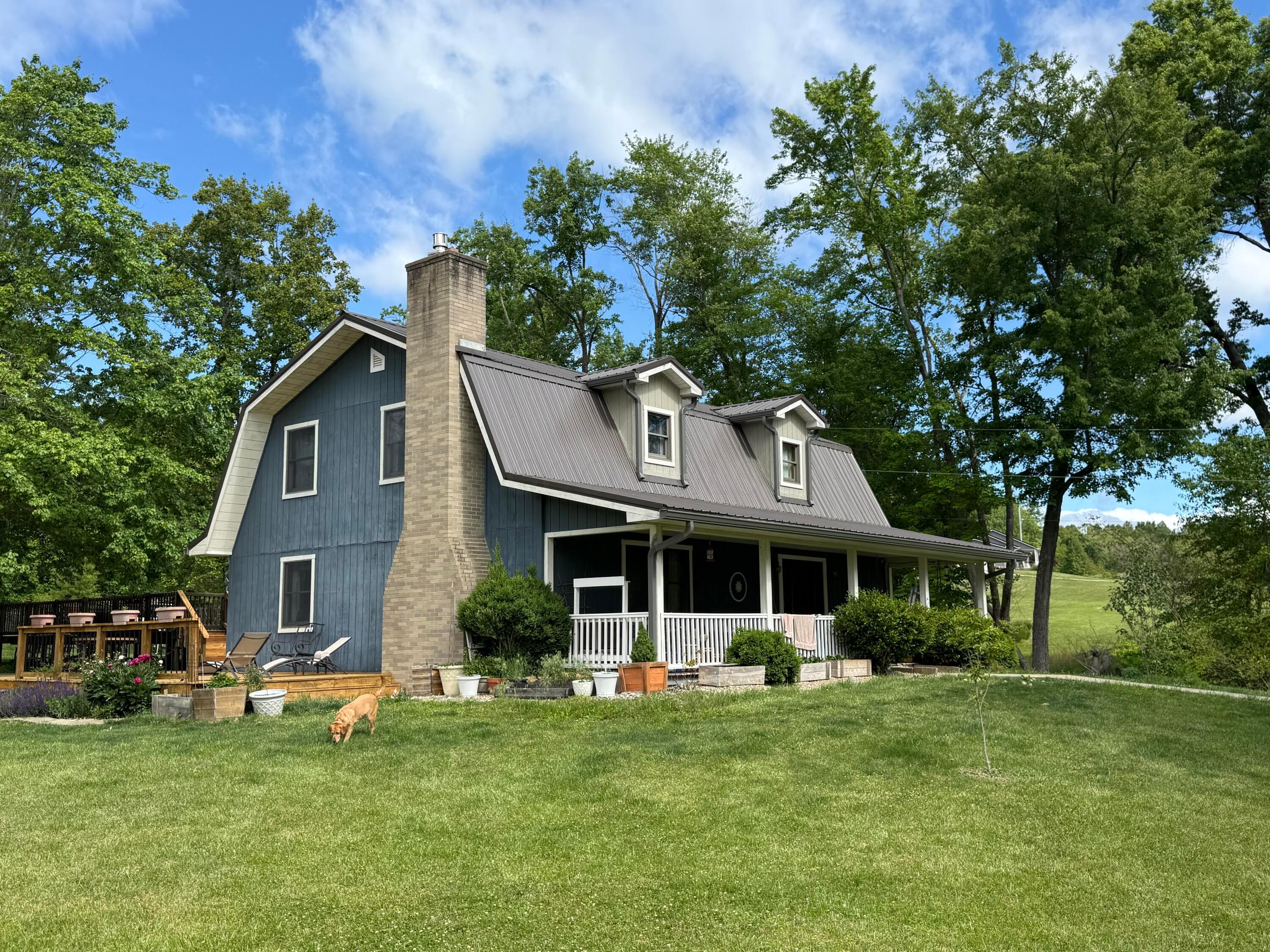 857 Hanley Road Jackson, OH 45640 - Photo 1 of 11