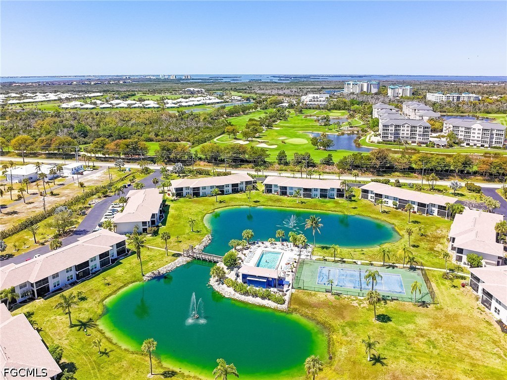 16007 Davis Road, Unit 713 Fort Myers, FL 33908 - Photo 39 of 41 a view of a city