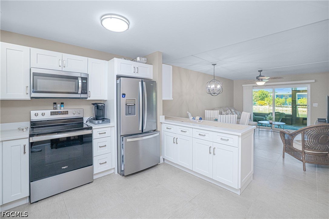 16007 Davis Road, Unit 713 Fort Myers, FL 33908 - Photo 4 of 41