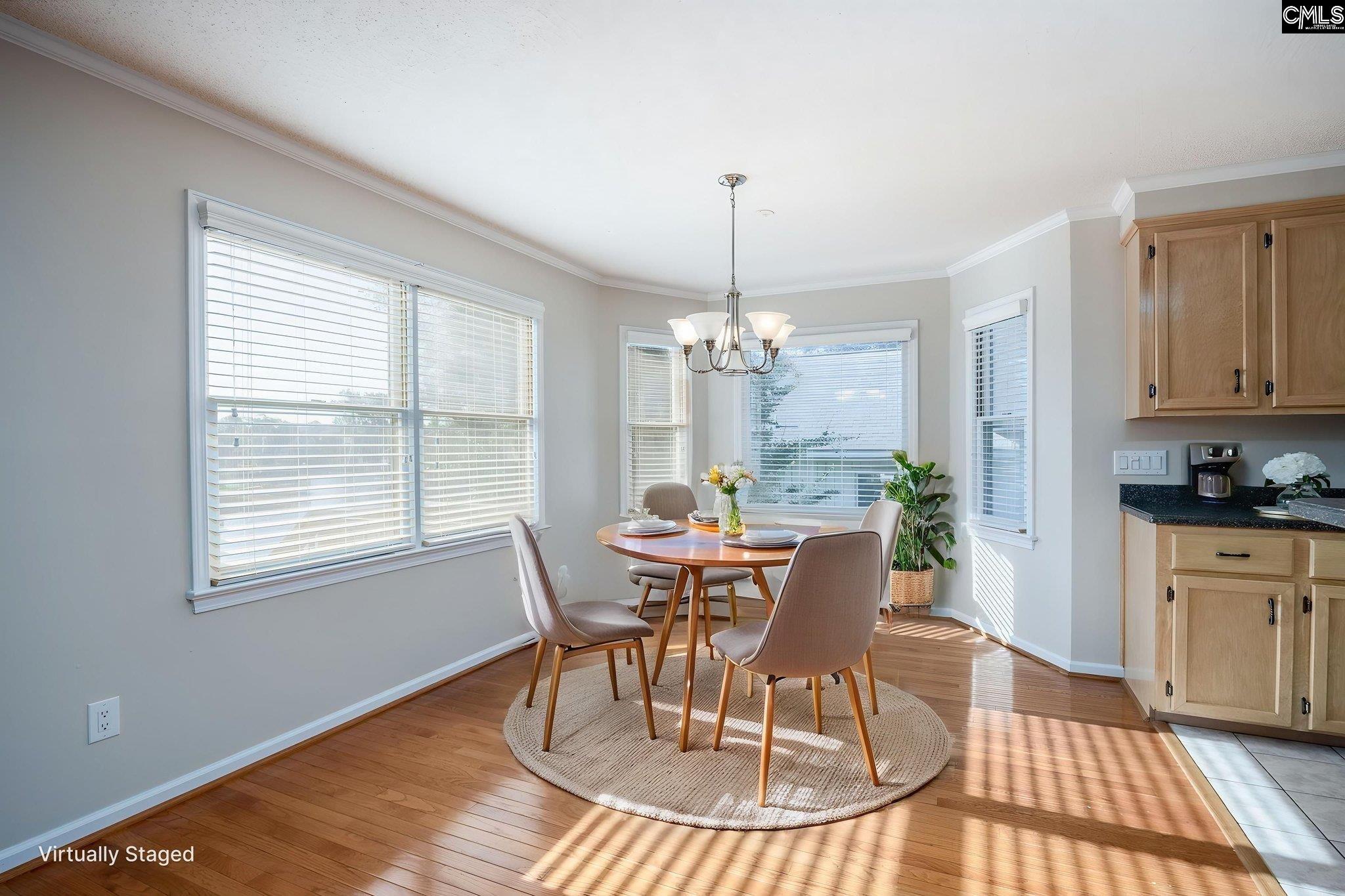 1041 Jones Road Irmo, SC 29063 - Photo 20 of 72