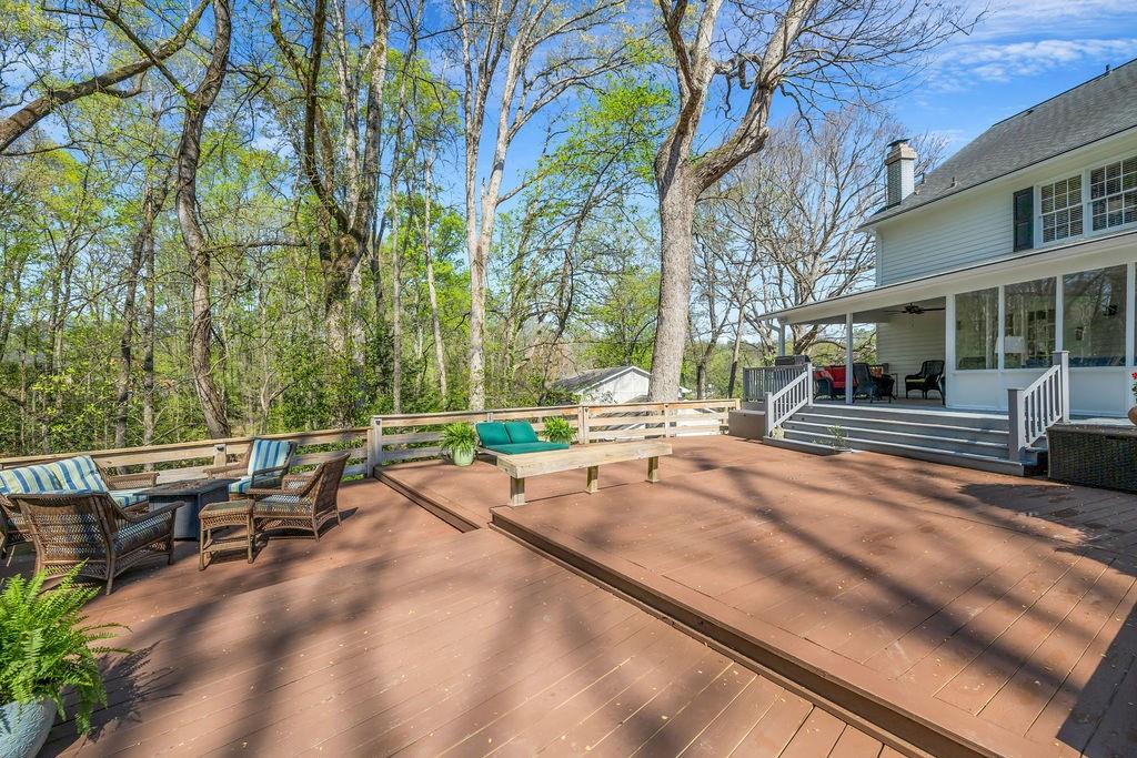 7650 Ryefield Drive Sandy Springs, GA 30350 - Photo 34 of 38