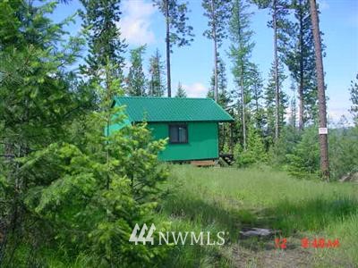 L10 Stagecoach Trail Riverside, WA 98849 - Photo 1 of 1 Gallery Image 1