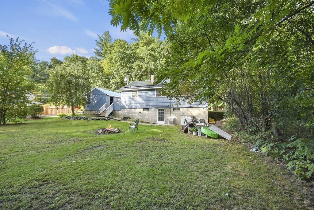 47 Center Road Shirley, MA 01464 - Photo 28 of 30