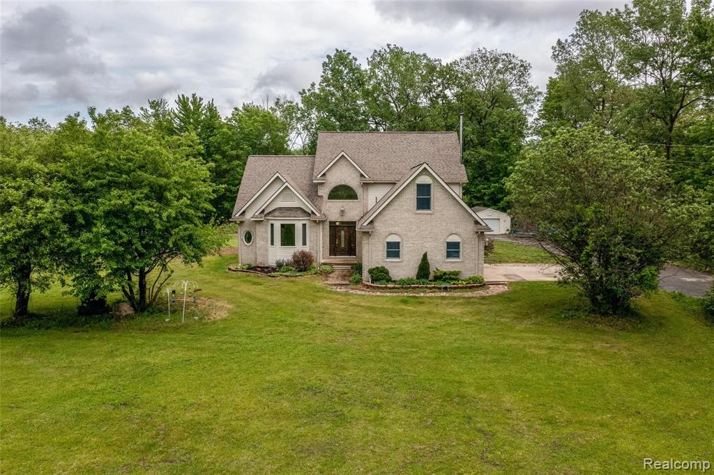 13034 Capernall Road Carleton, MI 48117 - Photo 1 of 44
