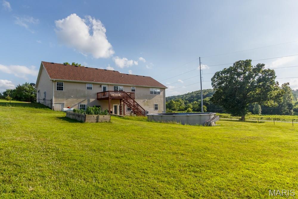 20485 Stagecoach Road Waynesville, MO 65583 - Photo 31 of 43