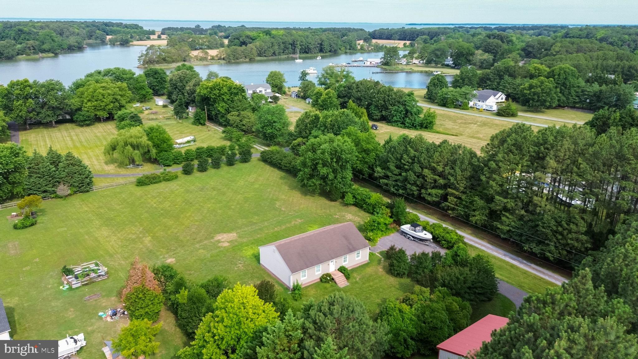 8658 Cummings Road Wittman, MD 21676 - Photo 4 of 45