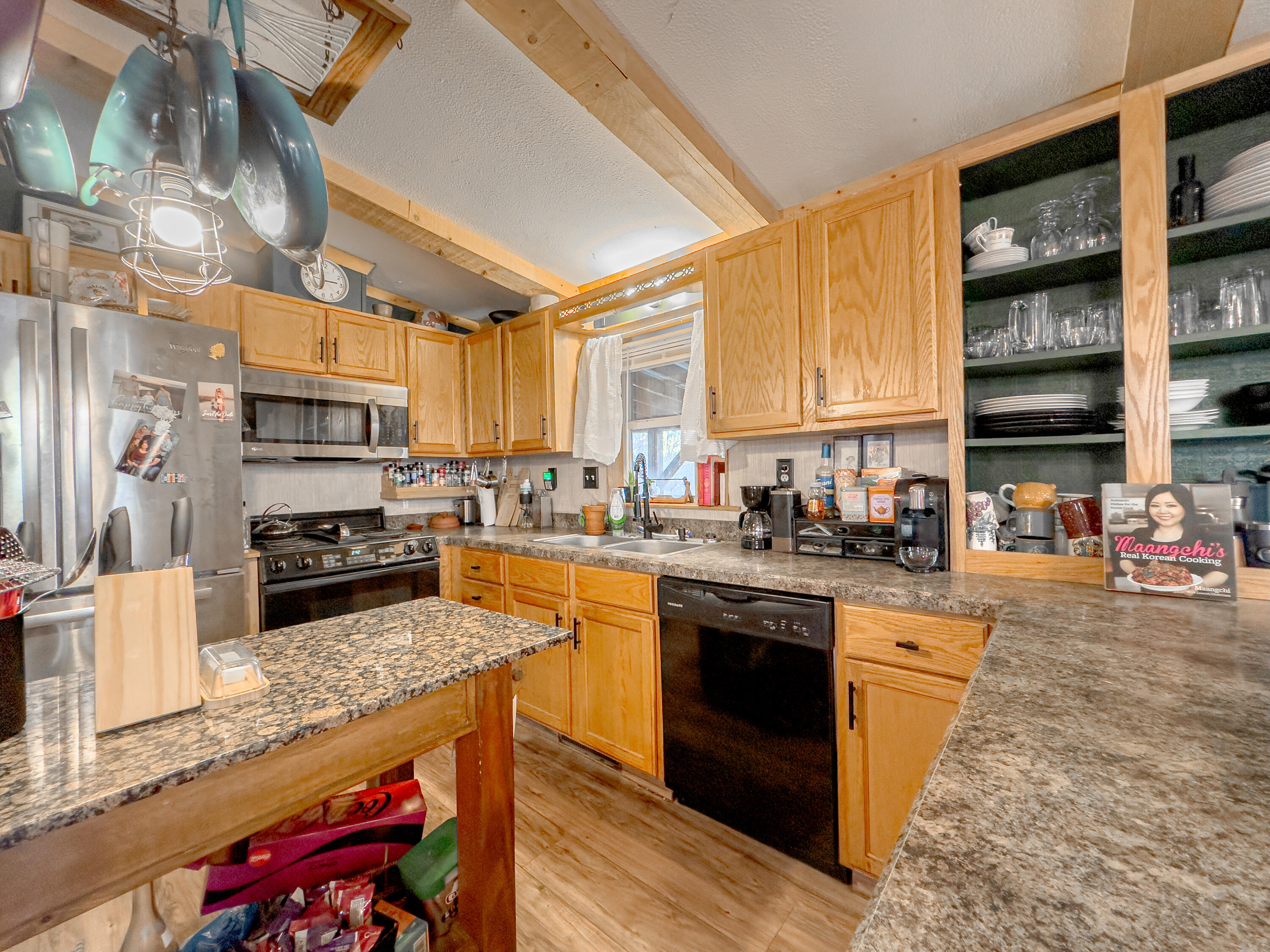 18 Wilder Hill Road Norridgewock, ME 04957 - Photo 5 of 27 IMG_2472