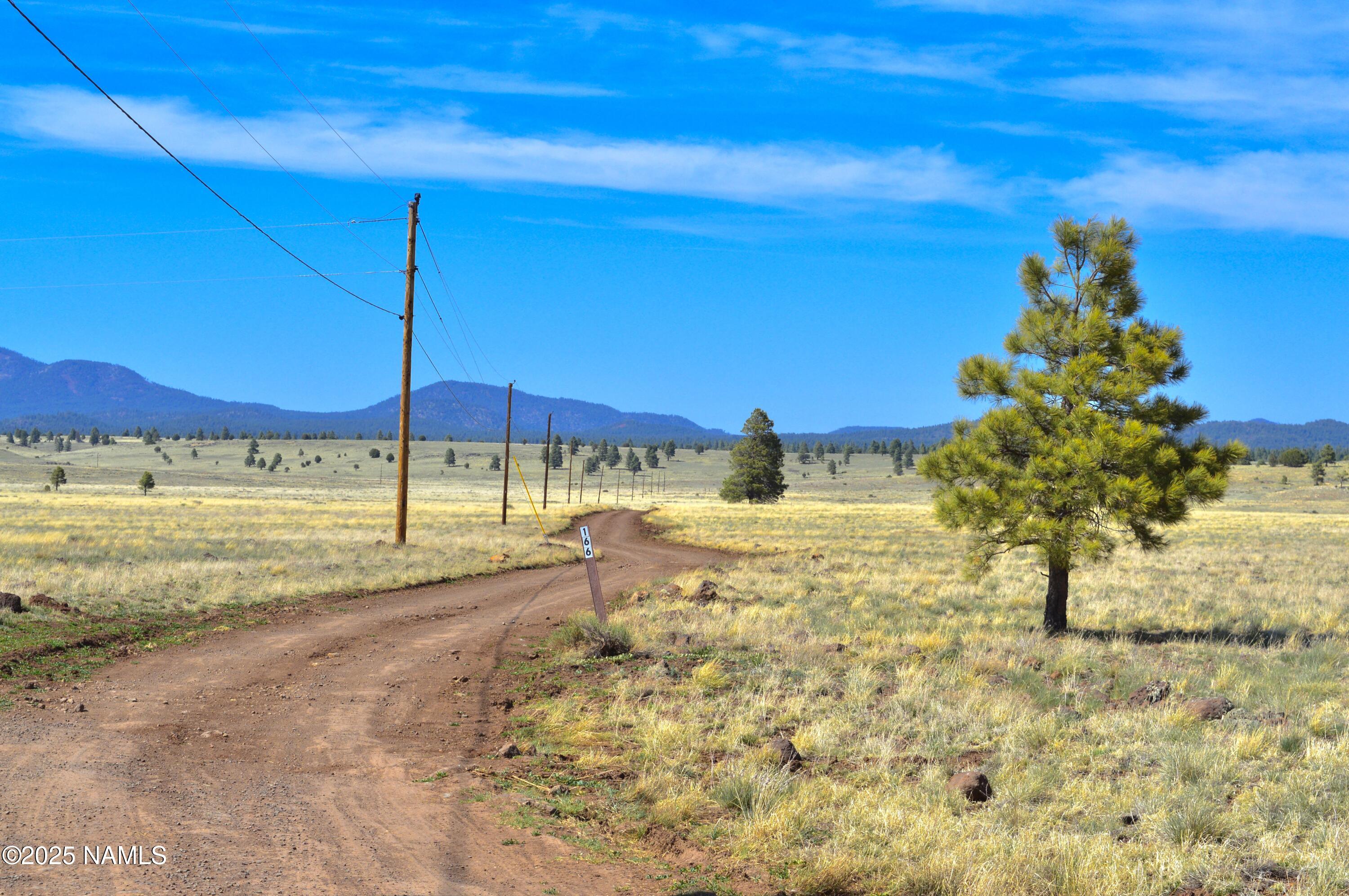 Parcel B Tanner Ranch Road Flagstaff, AZ 86005 - Photo 7 of 18 a view of a swimming pool and an outdoor space