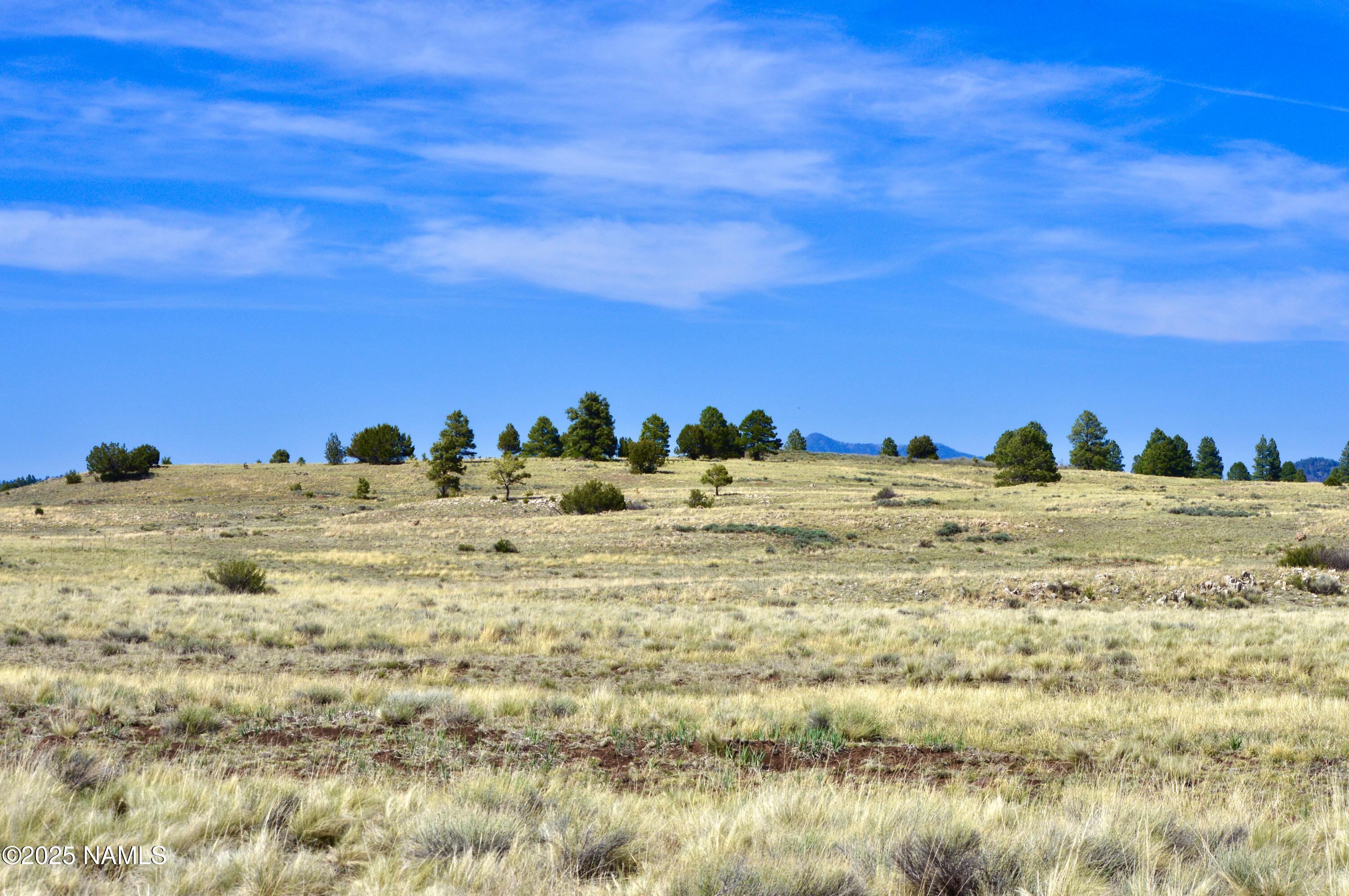 Parcel B Tanner Ranch Road Flagstaff, AZ 86005 - Photo 9 of 18 a view of ocean view
