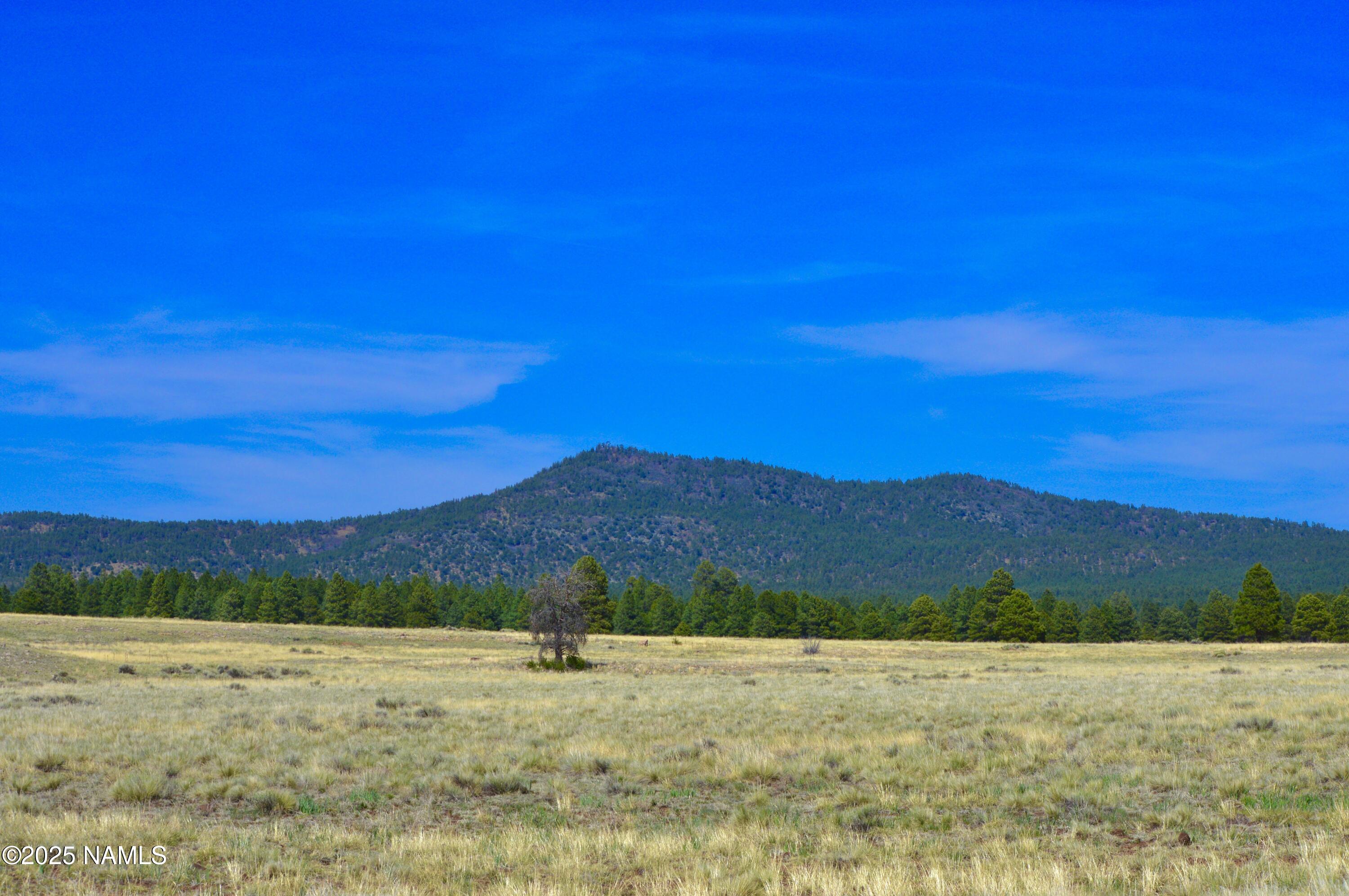Parcel B Tanner Ranch Road Flagstaff, AZ 86005 - Photo 10 of 18 a view of lake and mountain view
