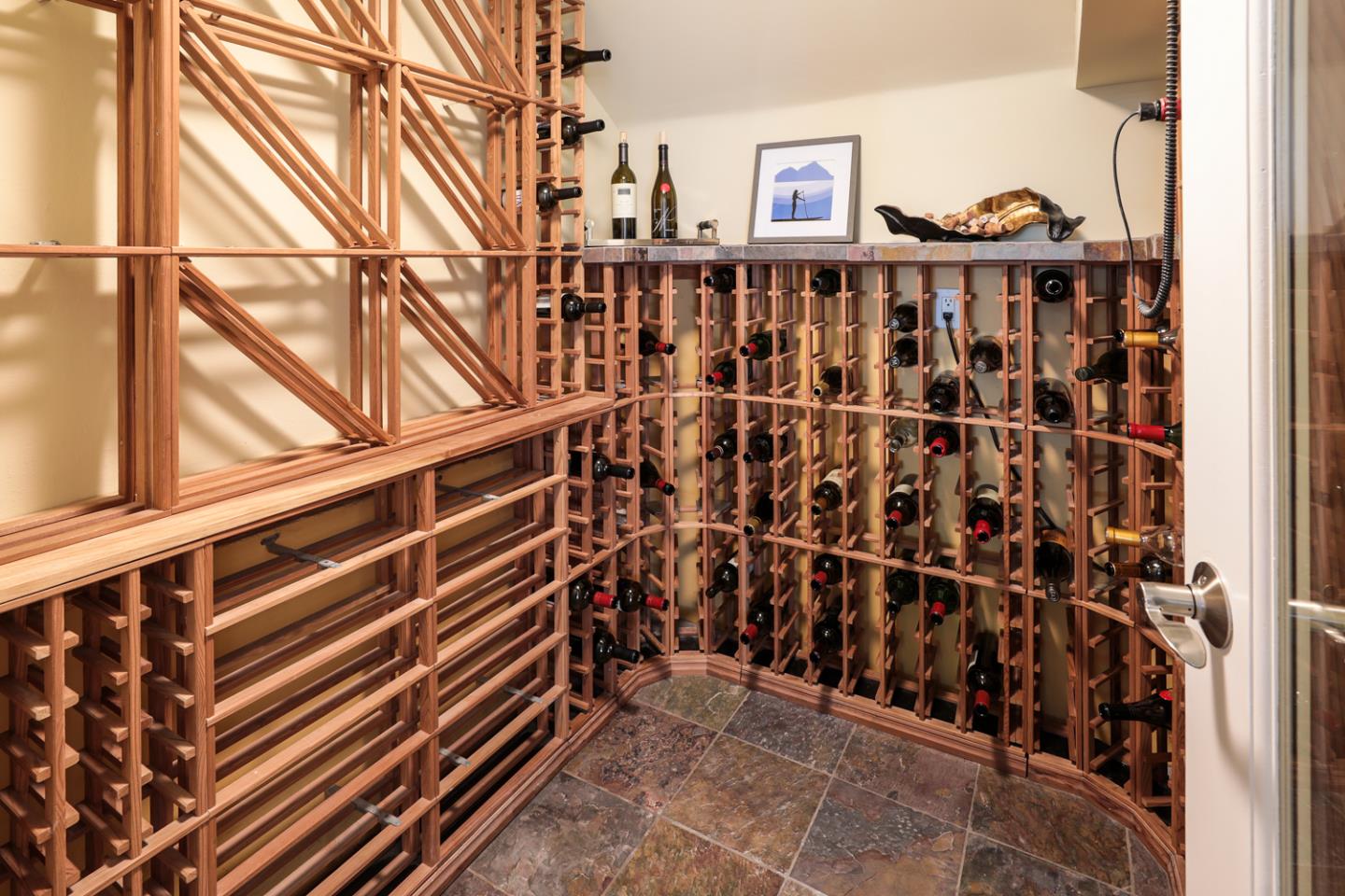 153 Stone Pine Lane Menlo Park, CA 94025 - Photo 21 of 31 a view of front door