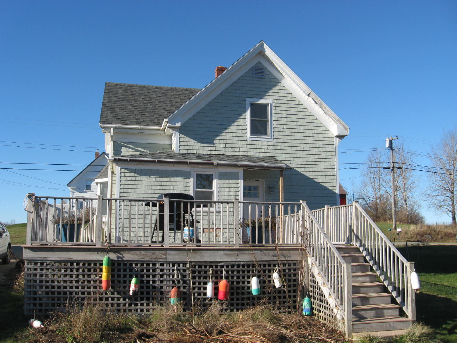 294 Mooseneck Road Addison, ME 04606 - Photo 15 of 20 IMG_0007