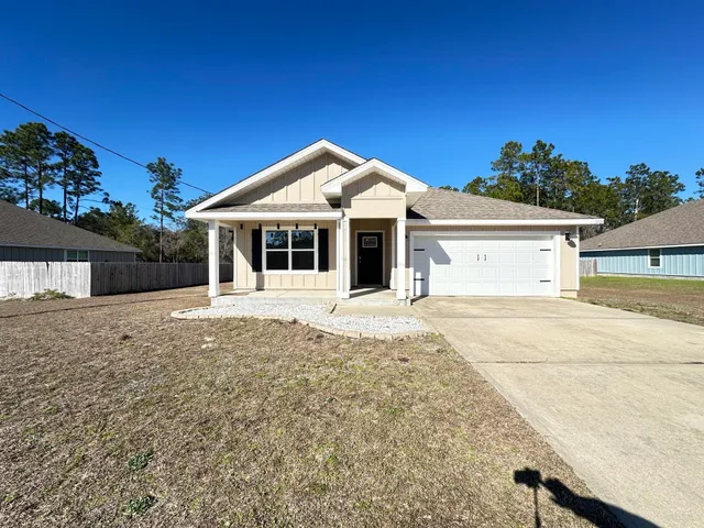 $319,900 | 3521 Sugar Maple Lane, Crestview, FL 32539