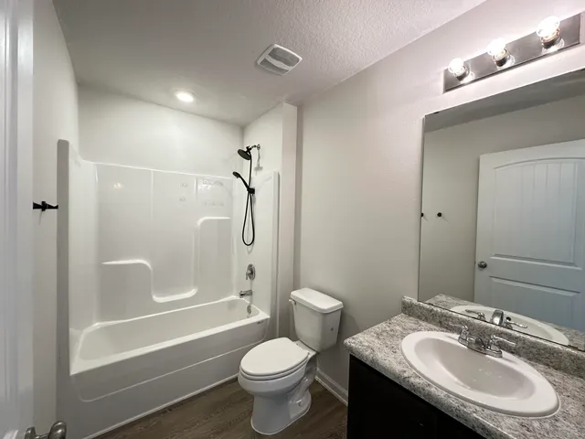 $319,900 | 3521 Sugar Maple Lane, Crestview, FL 32539