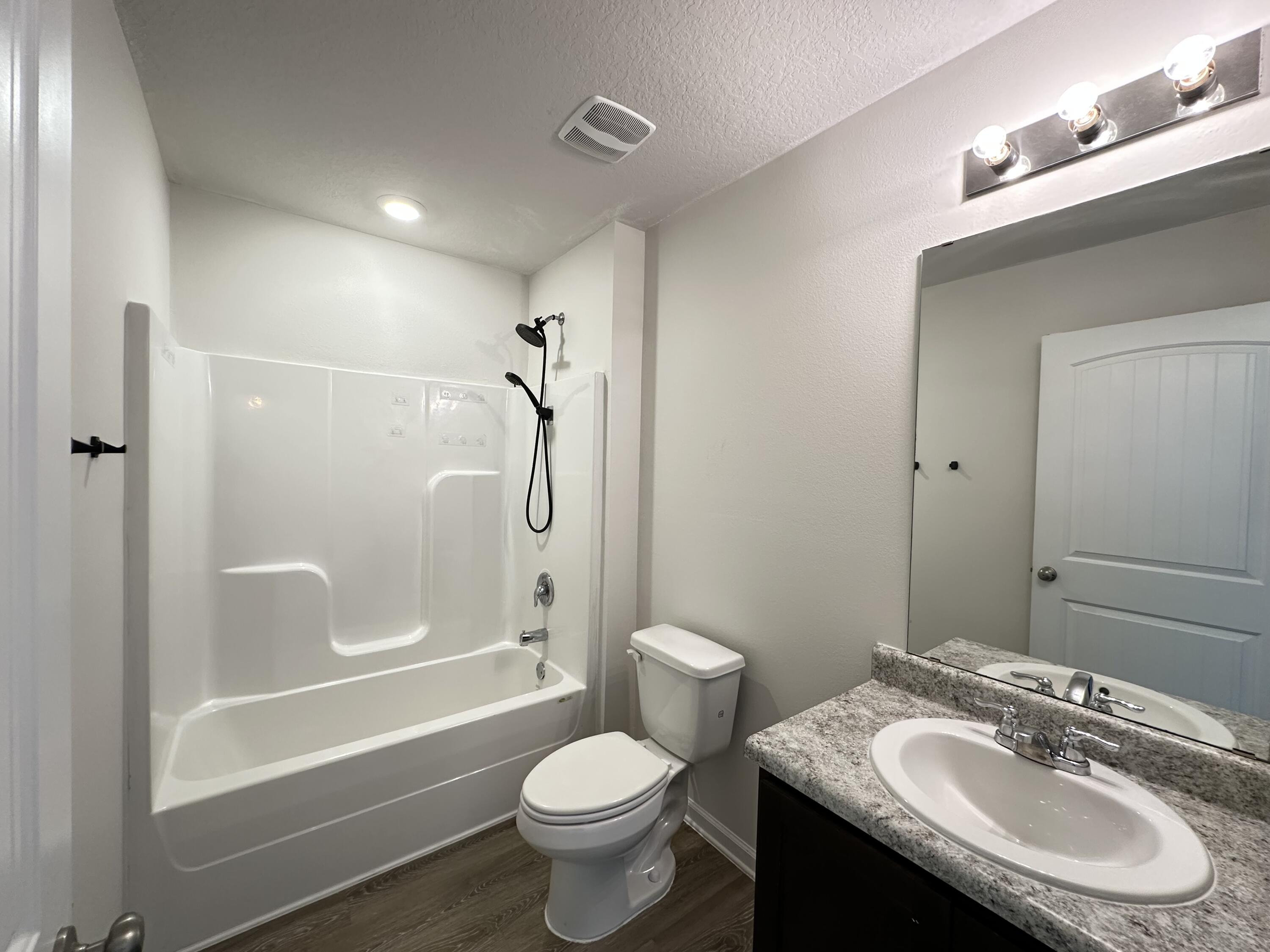 3521 Sugar Maple Lane Crestview, FL 32539 - Photo 16 of 17 Bath 2