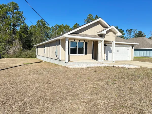 $309,000 | 3521 Sugar Maple Lane, Crestview, FL 32539