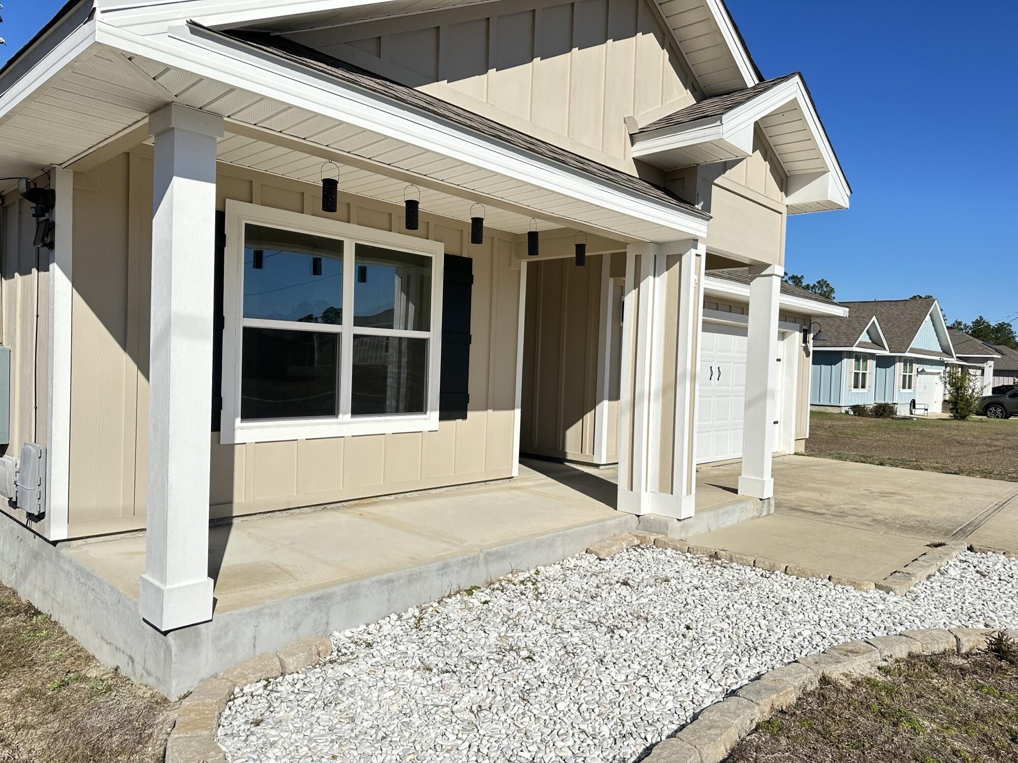 3521 Sugar Maple Lane Crestview, FL 32539 - Photo 3 of 17 Front CL