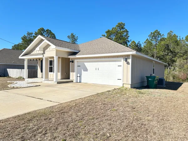 $309,000 | 3521 Sugar Maple Lane, Crestview, FL 32539