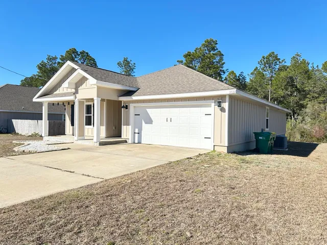 $319,900 | 3521 Sugar Maple Lane, Crestview, FL 32539