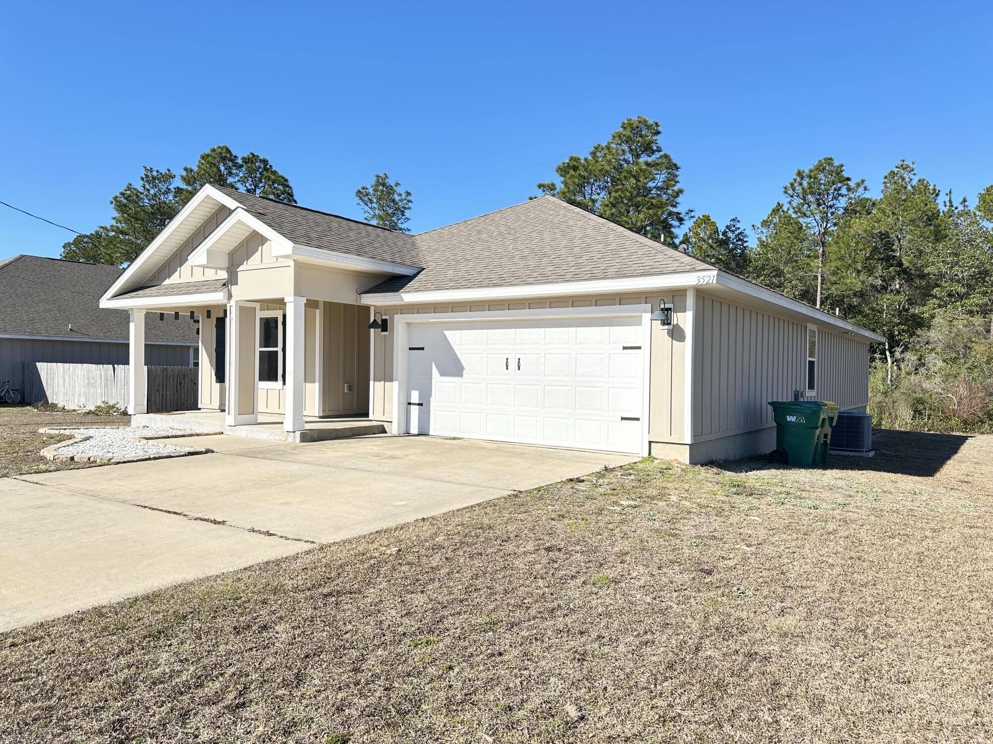 3521 Sugar Maple Lane Crestview, FL 32539 - Photo 4 of 17 Front R