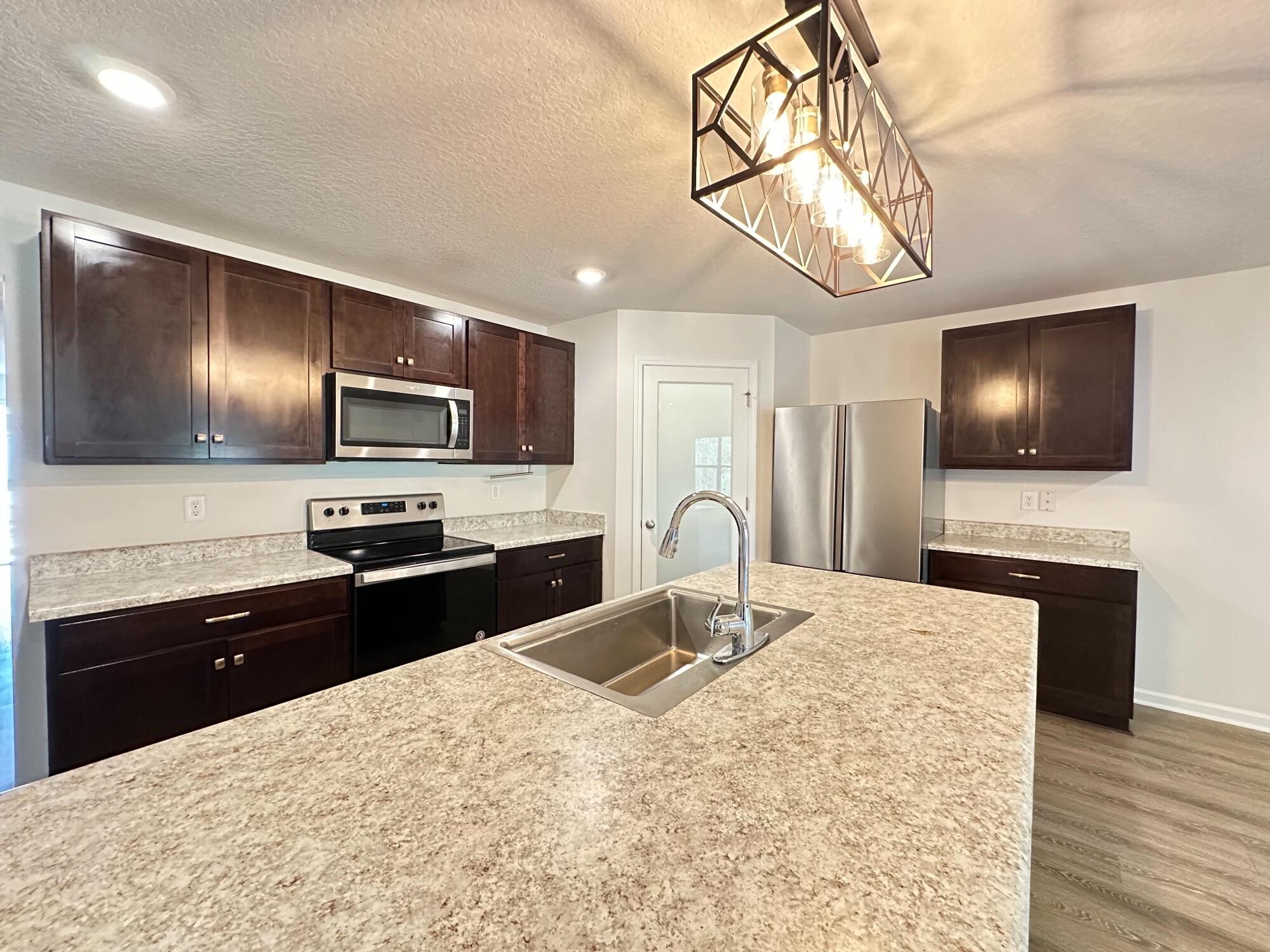 3521 Sugar Maple Lane Crestview, FL 32539 - Photo 7 of 17 Kitchen 1