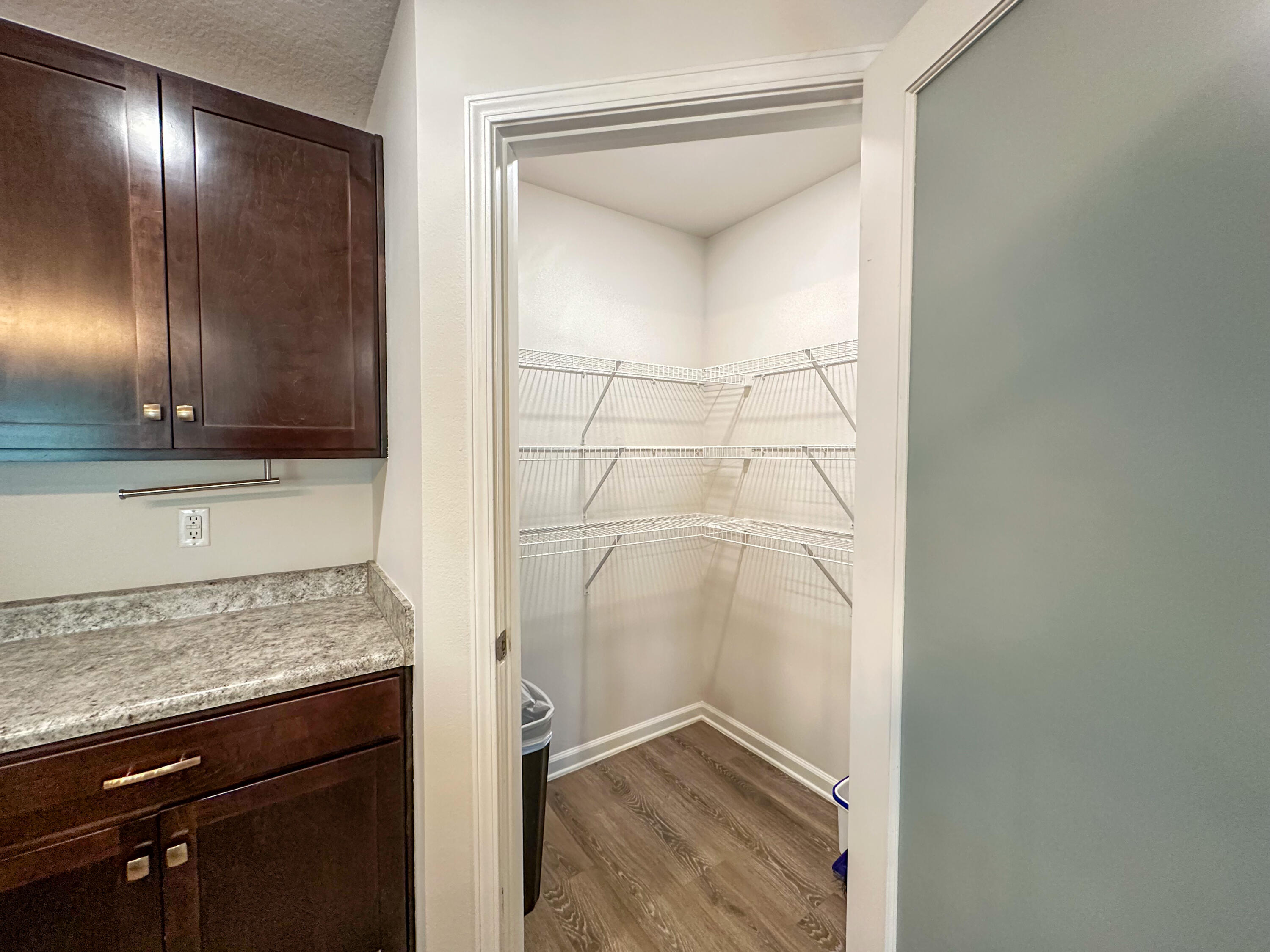 3521 Sugar Maple Lane Crestview, FL 32539 - Photo 9 of 17 Pantry