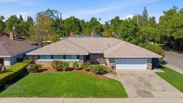 $609,900 | 5637 Kiva Drive, Carmichael, CA 95608