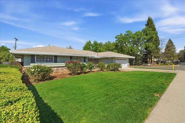 $609,900 | 5637 Kiva Drive, Carmichael, CA 95608