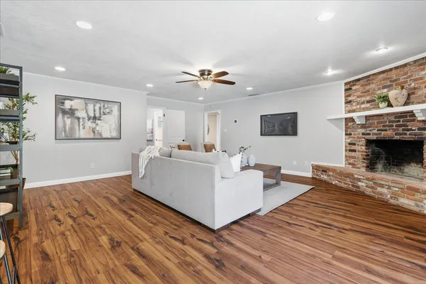 $609,900 | 5637 Kiva Drive, Carmichael, CA 95608