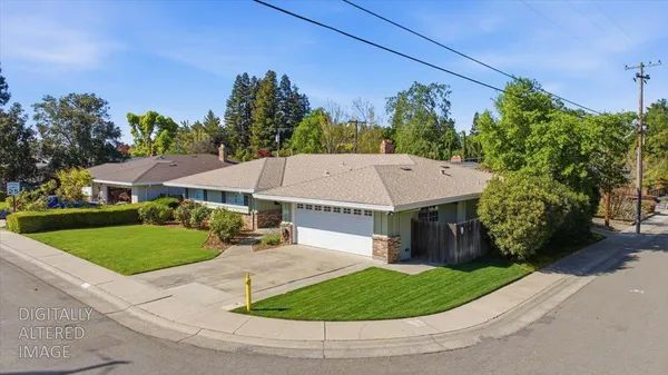 $609,900 | 5637 Kiva Drive, Carmichael, CA 95608