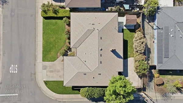 $609,900 | 5637 Kiva Drive, Carmichael, CA 95608