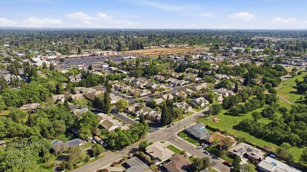 $609,900 | 5637 Kiva Drive, Carmichael, CA 95608