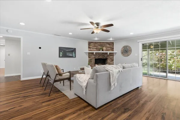 $609,900 | 5637 Kiva Drive, Carmichael, CA 95608