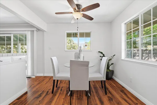 $609,900 | 5637 Kiva Drive, Carmichael, CA 95608