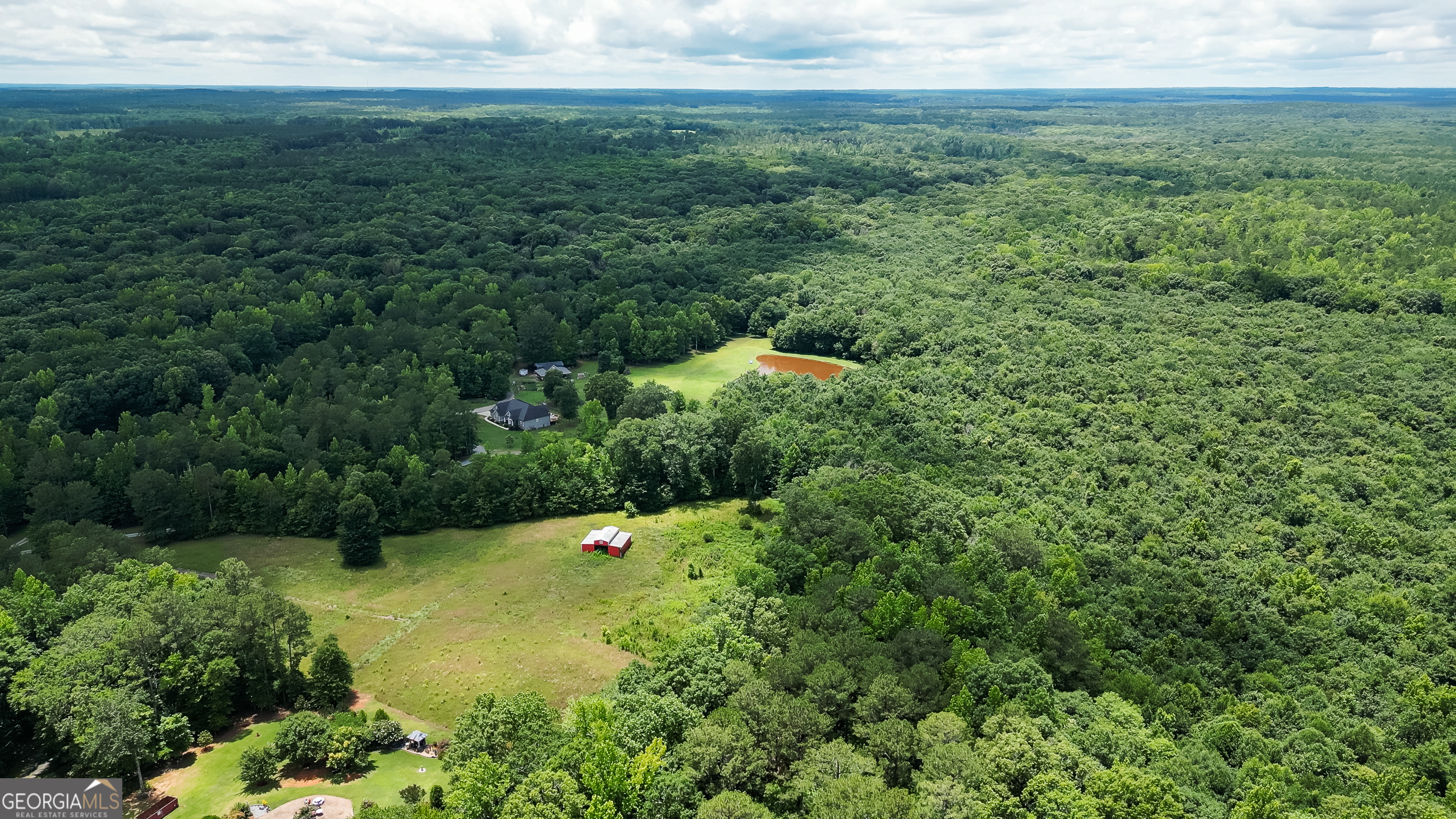 0 Timberridge Road Senoia, GA 30276 - Photo 7 of 28