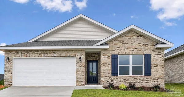 $322,900 | 2769 Avalon Street, Cantonment, FL 32533