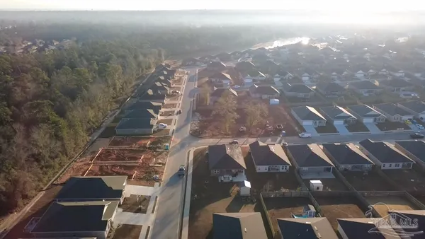 $322,900 | 2769 Avalon Street, Cantonment, FL 32533