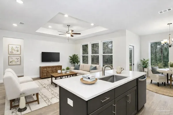 $322,900 | 2769 Avalon Street, Cantonment, FL 32533