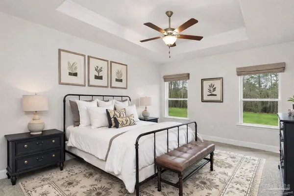 $322,900 | 2769 Avalon Street, Cantonment, FL 32533