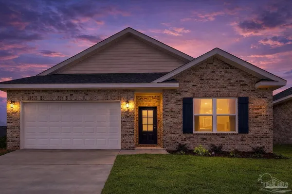 $322,900 | 2769 Avalon Street, Cantonment, FL 32533