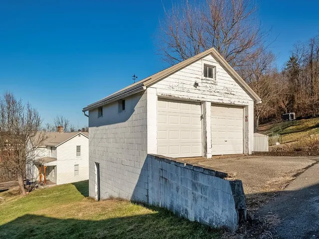 $189,900 | 106 Piersol Avenue, Bentleyville, PA 15314