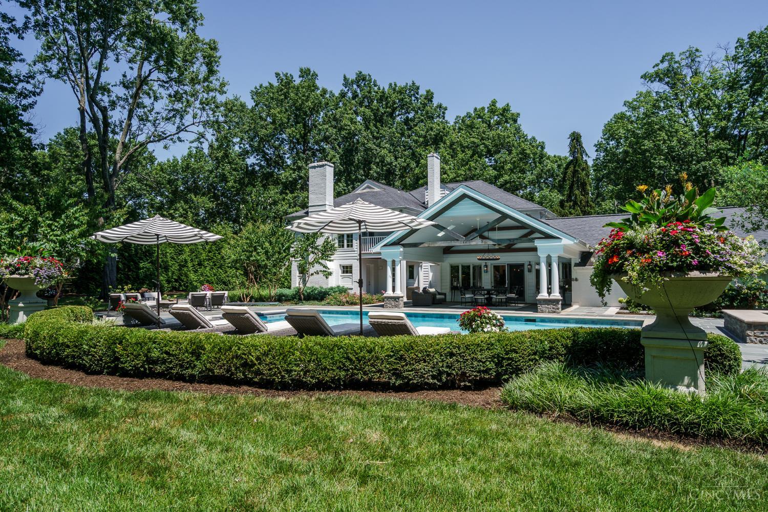 7255 Brill Road Cincinnati, OH 45243 - Photo 88 of 99
