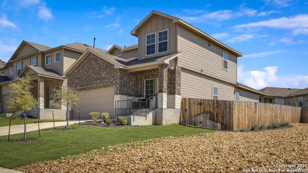 6424 Embankment Road San Antonio, TX 78252 - Photo 2 of 43